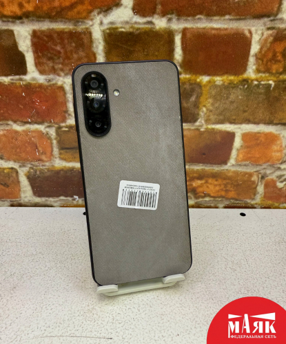 О2 Б/У ст. Samsung A17 8GB/256GB 356553690685720 №e00466443