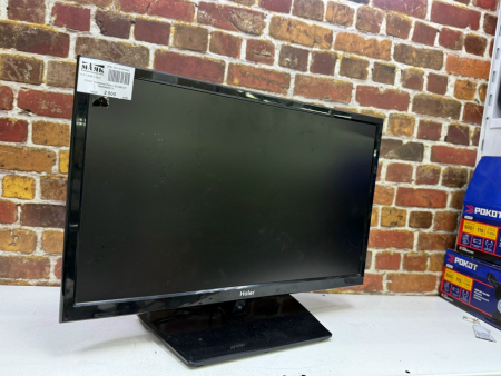 О2 Б/У Телевизор Haier LE22M600F №e00460579