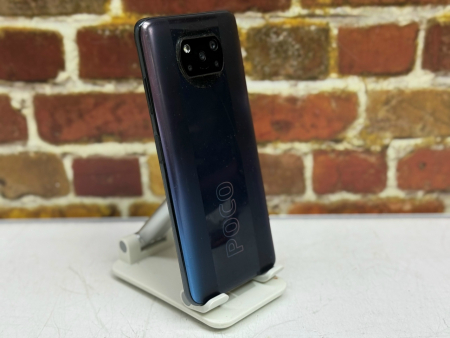 О7 Б/У ст. Poco X3 Pro 8GB/256GB 866010052901321 №e00460605