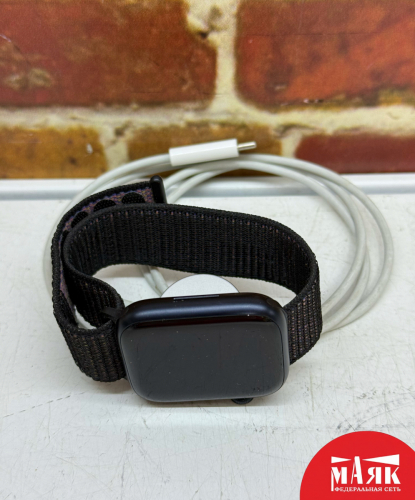 О1 Б/У Apple watch series 8 45mm №e00460972
