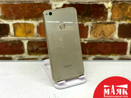О5 Б/У ст. Honor 8 Lite 4GB/32GB 864645031575845 №e00461182