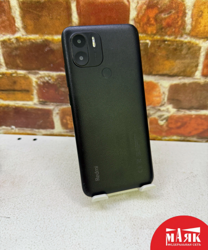 О2 Б/У ст. Redmi A2+ 3GB/64GB 868073061410229 №e00461353