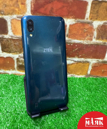 О3 Б/У ст. ZTE blade a5 2020 2GB/32GB 861850422478833 №e00461596