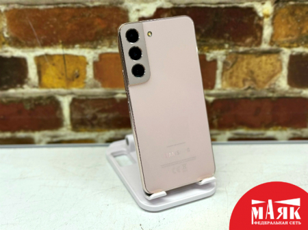 О5 Б/У ст. Samsung S22 8GB/128GB 359948070132763 №e00461995