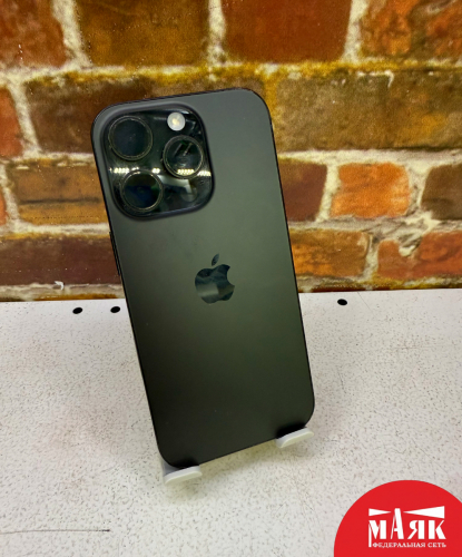 О2 Б/У ст. iPhone 16 Pro  8GB/128GB 359689539247129 №e00462287