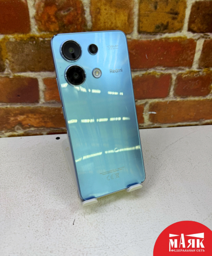 О2 Б/У ст. Redmi Note 13 6GB/128GB 860870070337980 №e00462300