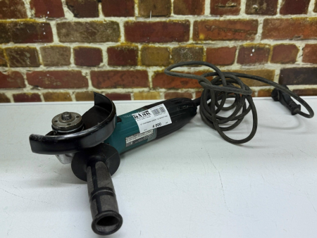 О1 УШМ Makita GA5030 123 №К00011449