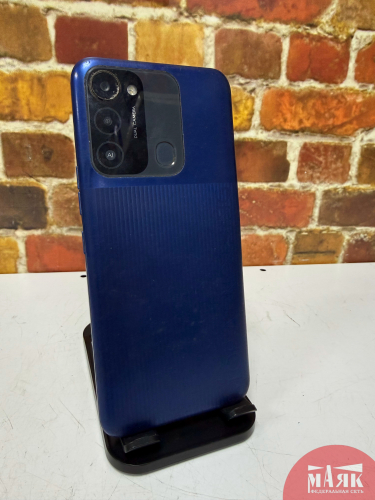 О10 Б/У ст. Tecno Spark Go 2022 2GB/32GB 359130903955427 №e00462701