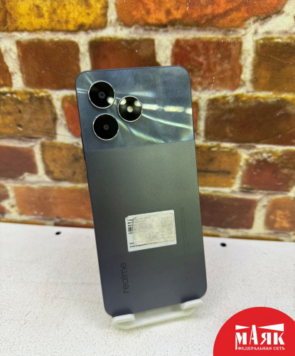 О2 Б/У ст. Realme Note 50 3GB/64GB 860644078207150 №e00462938