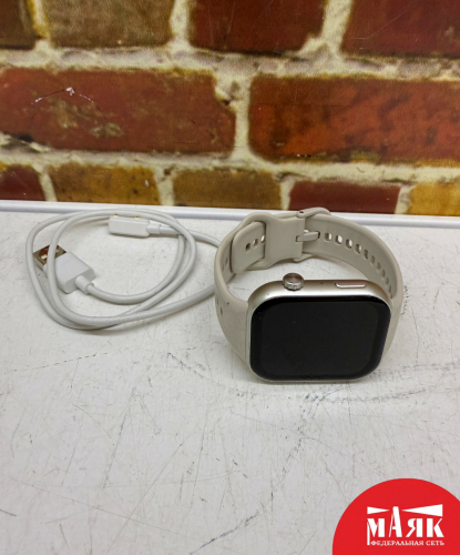 О1 Б/У Смарт-часы Honor Choice Watch 2i-0A3 №e00462940