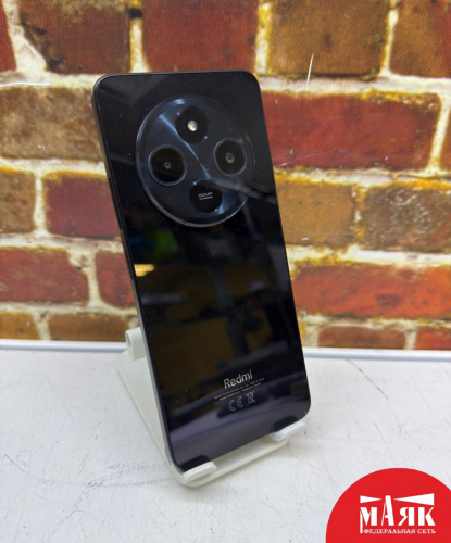 О1 Б/У ст. Redmi 14C 4GB/128GB 864165074568680 №e00463317