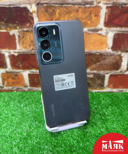 О3 Б/У ст. Realme C71 8GB/256GB 869560078171272 №e00463656