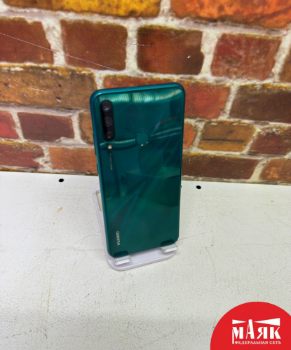 О9 Б/У ст. Huawei Y6p 3GB/64GB 860292048520821 №e00463672