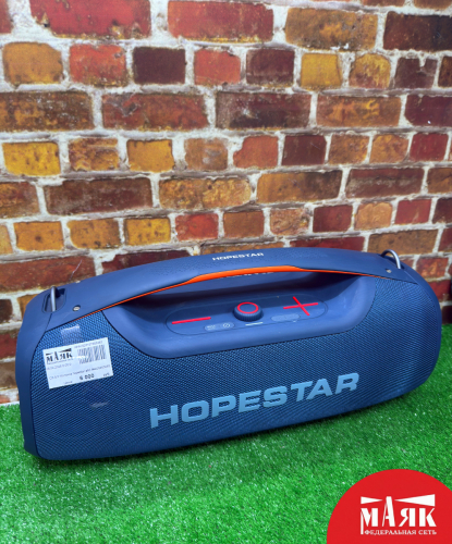 О3 Б/У Колонка hopestar a60 №e00463693
