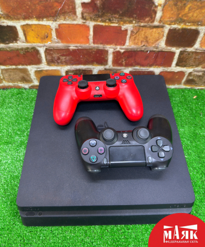 О3 Б/У PS4 №e00463716