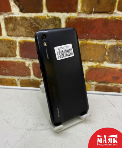 О1 Б/У ст. Honor 8S 1GB/32GB 860929041557496 №e00463852