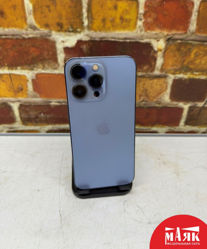 О5 Б/У ст. iPhone 13 Pro 6GB/256GB 77% 355084950445838 №e00463882