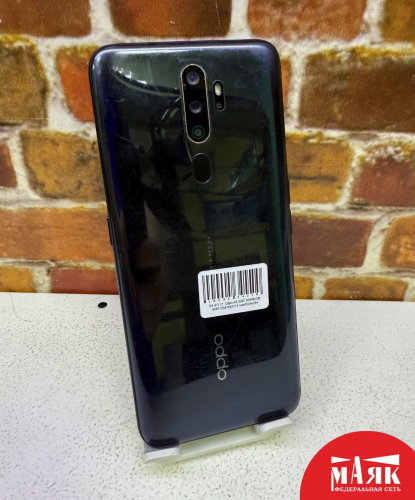 О4 Б/У ст. Oppo A5 2020 3GB/64GB 869715047855716 №e00464264