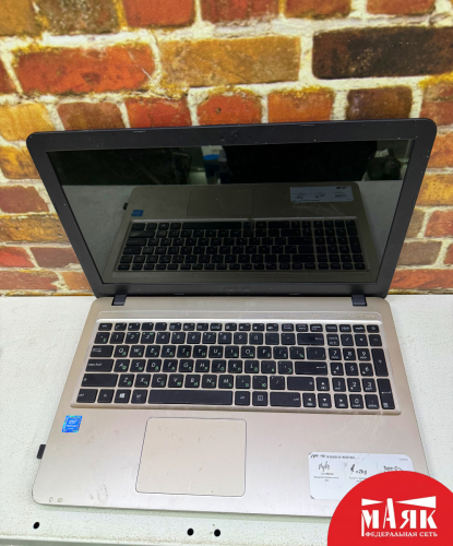 О2 Б/У Ноутбук Asus x540s №e00464304