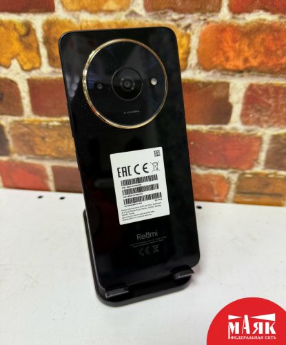 О10 Б/У ст. Redmi A3x 3GB/64GB 862613076893400 №e00471735