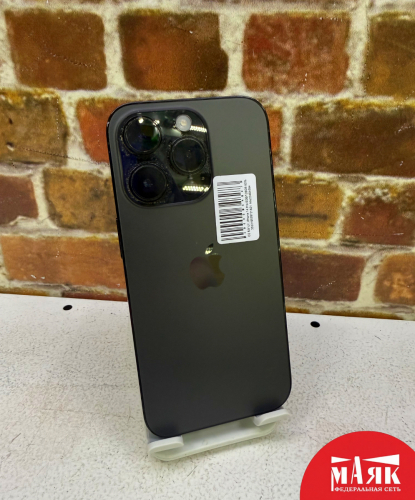 О2 Б/У ст. iPhone 14 Pro 6GB/128GB 80% 353216559721621 №e00464584