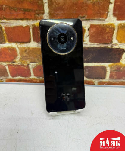 О7 Б/У ст. Redmi A3x 3GB/64GB 866659079869729 №e00465012