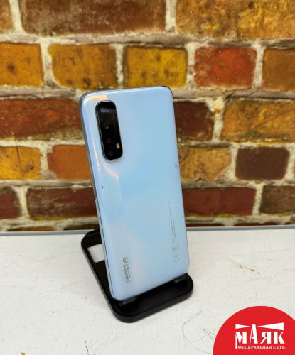 О5 Б/У ст. Realme 7 6GB/64GB 863747054373834 №e00465368