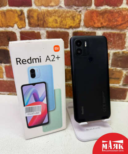 О9 Б/У ст. Redmi A2+ 4GB/64GB 865189066429742 №e00466751