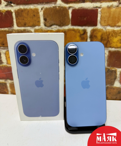 О10 Б/У ст. iPhone 17 8GB/256GB (КОР) 356223240655132 №e00467233