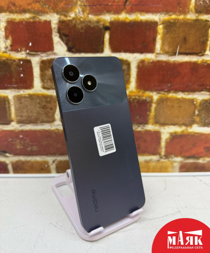 О1 Б/У ст. Realme Note 50 3GB/64GB 863475071744890 №e00467340