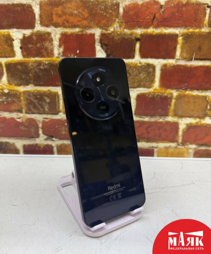 О1 Б/У ст. Redmi 14C 8GB/256GB 863464076070063 №e00467774