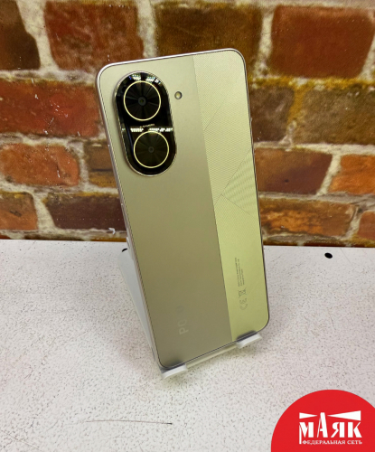 О2 Б/У ст. Poco C71 3GB/64GB 864304071020789 №e00469759