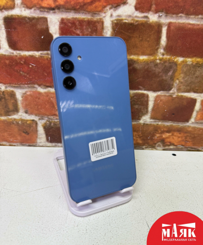 О9 Б/У ст. Samsung A15 8GB/256GB 354383936749920 №e00469799