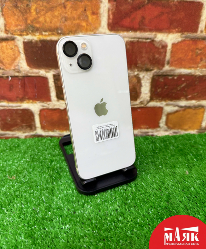 О3 Б/У ст. iPhone 13 4GB/128GB 71% 353608671632191 №e00469850