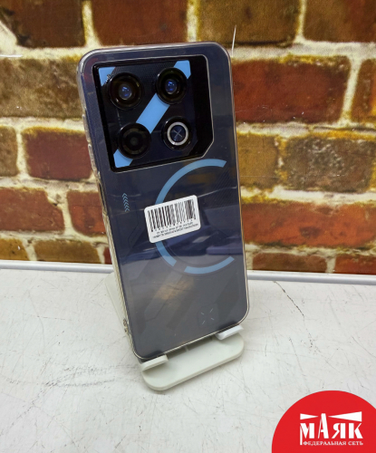 О1 Б/У ст. Infinix GT 20  (КИТАЙ) 16GB/1TB 358331074085207 №e00470008