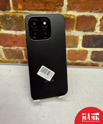 О7 Б/У ст. Honor X6c 6GB/256GB 869555072472411 №e00470413