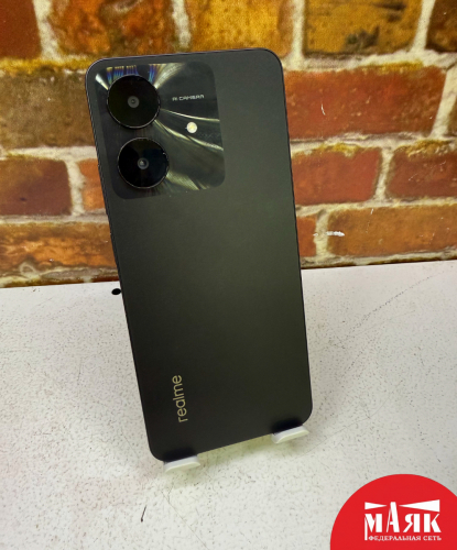 О2 Б/У ст. Realme Note 60 4GB/128GB 868450073988998 №e00470977