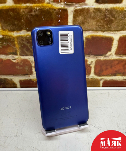 О1 Б/У ст. Honor 9S 2GB/32GB 868436043931473 №e00471203