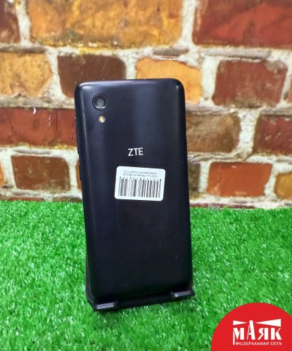 О3 Б/У ст. ZTE blade l8 1GB/32GB 866556046016501 №e00471372