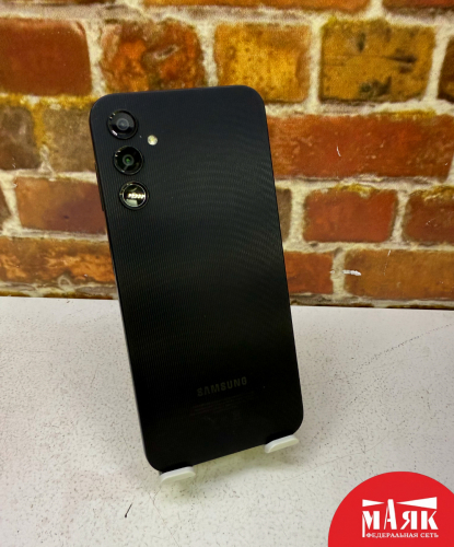 О2 Б/У ст. Samsung A14 4GB/64GB 356689611256843 №e00472549