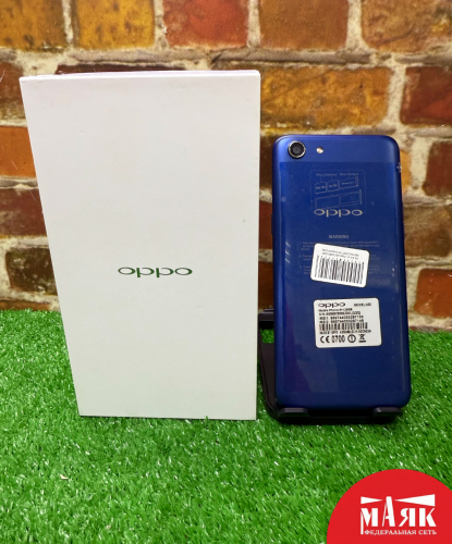 О3 Б/У ст. Oppo A83 2GB/16GB 869744033287155 №e00472596
