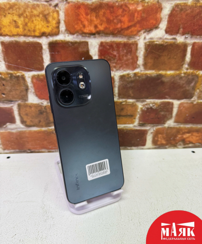 О9 Б/У ст. Infinix Smart 9 4GB/128GB 356218321011726 №e00472952