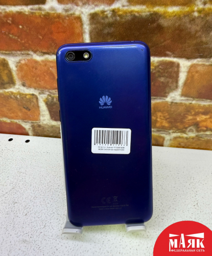 О4 Б/У ст. Huawei Y5 2GB/16GB 862851042038136 №e00473085
