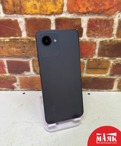 О9 Б/У ст. Realme C30 2GB/32GB 861179066697194 №e00473860