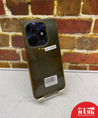 О1 Б/У ст. Tecno Spark Go 2024 3GB/64GB 356380691382788 №e00474943
