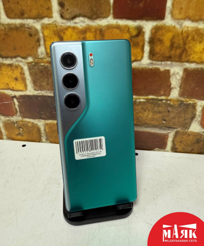 О10 Б/У ст. Tecno Camon 40 Pro 5G 12GB/256GB 357702280337346 №e00474975