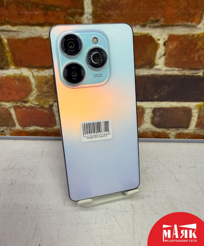О7 Б/У ст. Tecno Spark 20 Pro 12GB/256GB 355088295779744 №e00475150