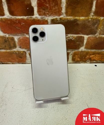 О9 Б/У ст. iPhone 11 Pro 3GB/64GB 88% 353846106911513 №e00476253