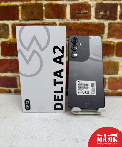 О7 Б/У ст. Delta a2 4GB/64GB (Кор) 861637057903855 №e00476738