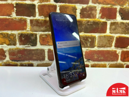 О1 Б/У ст Honor 10i 861470044455536 №e00205261